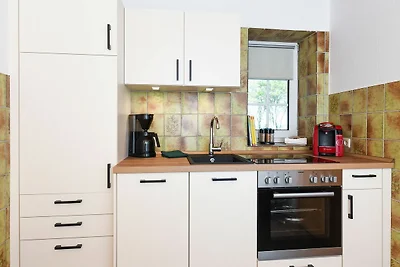 Ferienwohnung Pfingstrose