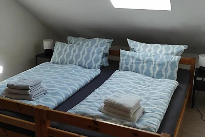 Ferienwohnung 5 - Gänseblümchen