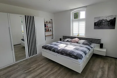 Ferienwohnung Emma´s Fehnhaus
