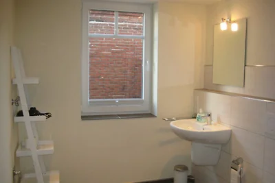 Vakantieappartement Gezinsvakantie Büsum