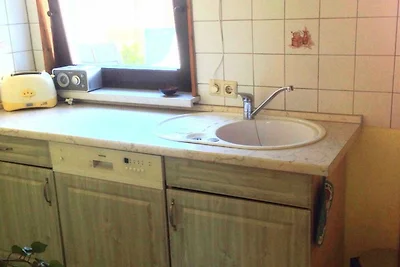 Casa vacanze Vacanza di relax Ribnitz-Damgarten