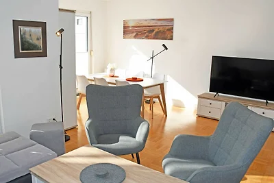 Vakantieappartement Gezinsvakantie Dranske