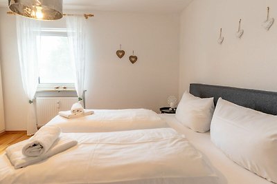 Vakantieappartement Gezinsvakantie Sonthofen