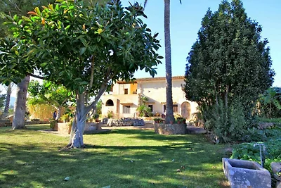 Appartamento Vacanza con famiglia S'Horta
