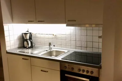 Vakantieappartement Gezinsvakantie Varel