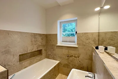 Vakantieappartement Gezinsvakantie Westerland