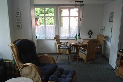 Vakantieappartement Gezinsvakantie Langeoog