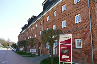 Ferienwohnung Kietzspeicher Nr.