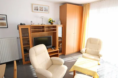 Appartamento Vacanza con famiglia Zempin