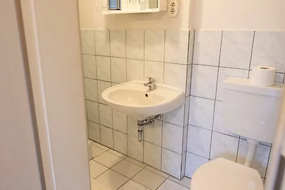 1-Raum-Wohnung