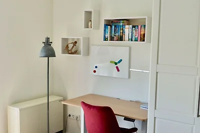 Vakantiehuis Ontspannende vakantie Friedrichskoog