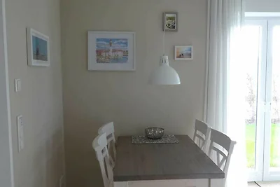 Vakantieappartement Gezinsvakantie Bastorf