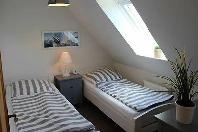 Ferienwohnung Lotsenausblick