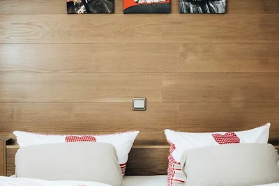 Doppelzimmer Nr. 5