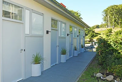Appartamento Vacanza con famiglia Sellin