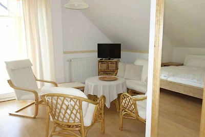 Appartement Bernstein 1