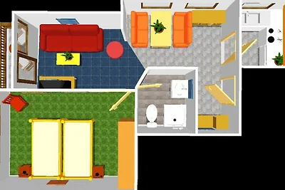 Appartement III