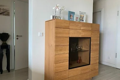 Vakantieappartement Gezinsvakantie Börgerende-Rethwisch