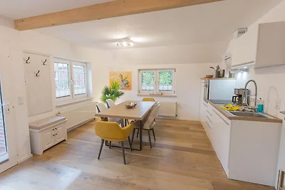 Vakantieappartement Gezinsvakantie Varel