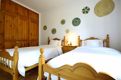 Vakantieappartement Gezinsvakantie Felanitx