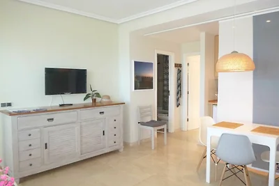 Vakantieappartement Gezinsvakantie Los Llanos de Aridane