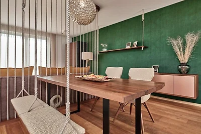Vakantieappartement Gezinsvakantie Hinterzarten