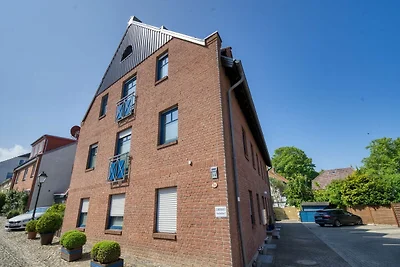 Vakantieappartement Gezinsvakantie Heiligenhafen