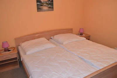 Ferienwohnung Fischerhafen 14-2 SZ bis max.