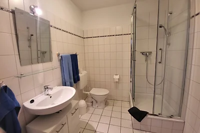 Vakantieappartement Gezinsvakantie Bastorf