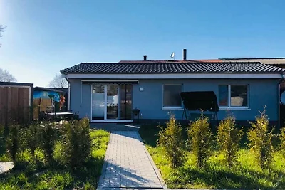 Casa vacanze Vacanza di relax Möllenbeck