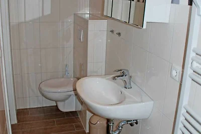Vakantieappartement Gezinsvakantie Baabe