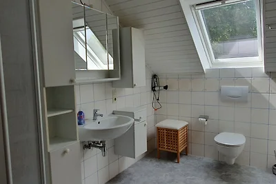 Vakantieappartement Gezinsvakantie Uplengen