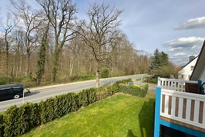 Unterkunft Eva, WLAN, Balkon