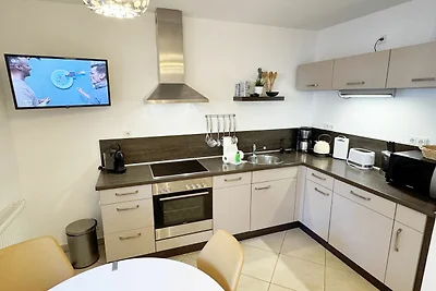 Haus Meeresblick A 1.26 Seegeflüster mit...