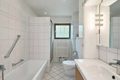 Vakantiehuis Ontspannende vakantie Husum