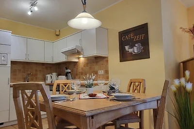 Ferienwohnung Strandläufer