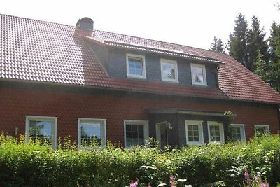 Holiday flat family holiday Clausthal-Zellerfeld