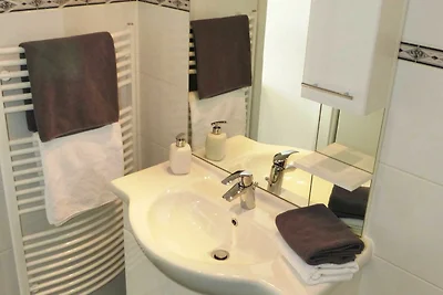 Vakantieappartement Gezinsvakantie Warnemünde
