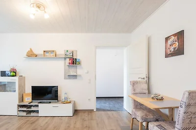 Vakantieappartement Gezinsvakantie Leer