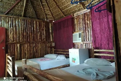 Casa Campo El Chino y Yamila Appartement 1
