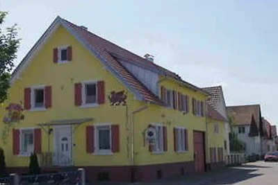 Vakantieappartement Gezinsvakantie Rust
