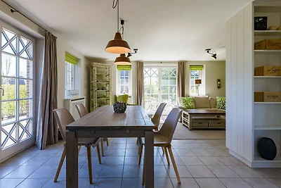 Casa vacanze Vacanza di relax Utersum
