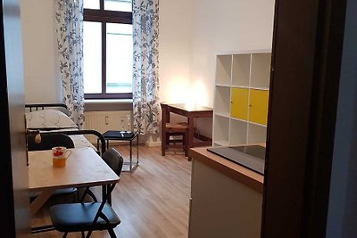 - SP Hotels - Appartement Panoramablick