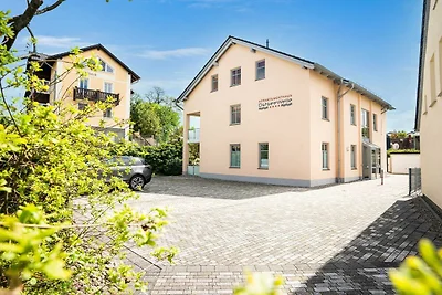 Appartement 4 / 69 m²