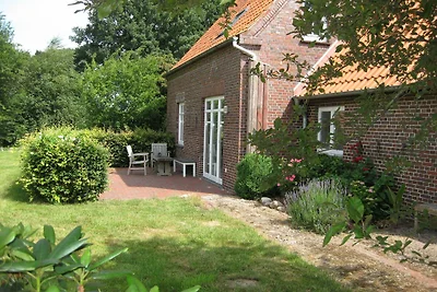 Vakantieappartement Gezinsvakantie Varel