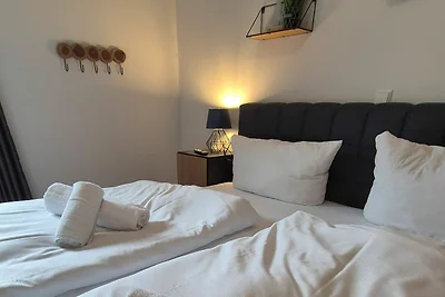 Ferienhaus Seestern
