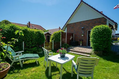 Vakantieappartement Gezinsvakantie Kühlungsborn