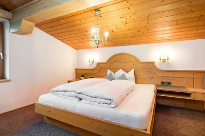 Vakantieappartement Gezinsvakantie Tannheim