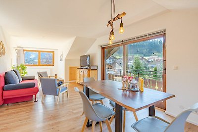 Vakantieappartement Gezinsvakantie Ofterschwang