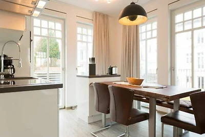 Villa Westend, App. 04